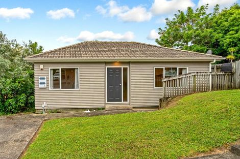 Photo of property in 26 Kellett Road, Ranui, Auckland, 0612
