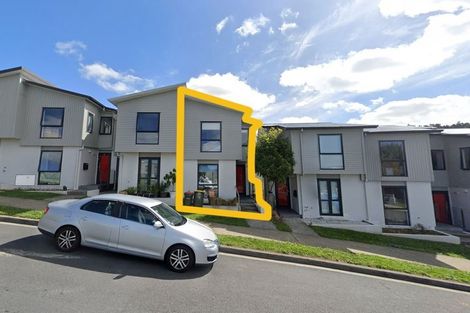 Photo of property in 12/10 Silver Moon Road, Albany Heights, Auckland, 0632