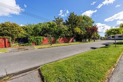 Photo of property in 1 Pimlico Place, Bishopdale, Christchurch, 8053