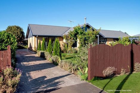 Photo of property in 5 Racecourse Avenue, Methven, 7730