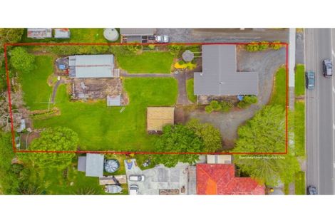 Photo of property in 351 Main Road, Huapai, Kumeu, 0810