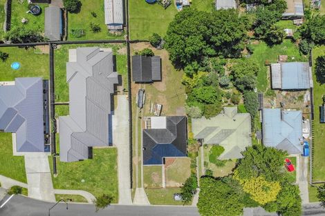 Photo of property in 29 Jellicoe Road, Matamata, 3400