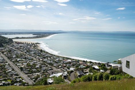 Photo of property in 24 Highview Lane, Scarborough, Christchurch, 8081