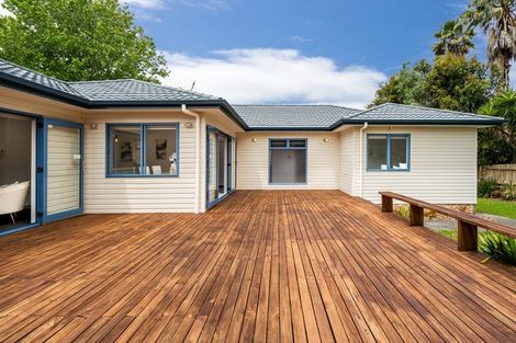 Photo of property in 164 Pooks Road, Swanson, Auckland, 0612