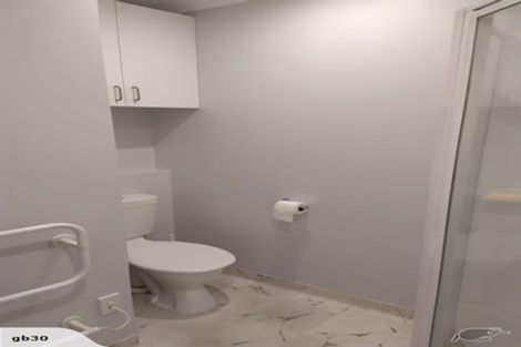 Photo of property in Terrace Heights Apartments, 14b/163 The Terrace, Wellington Central, Wellington, 6011