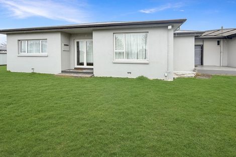 Photo of property in 20 Salford Street, Windsor, Invercargill, 9810