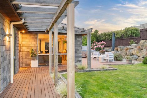 Photo of property in 18 Lancaster Lane, Waldronville, Dunedin, 9018