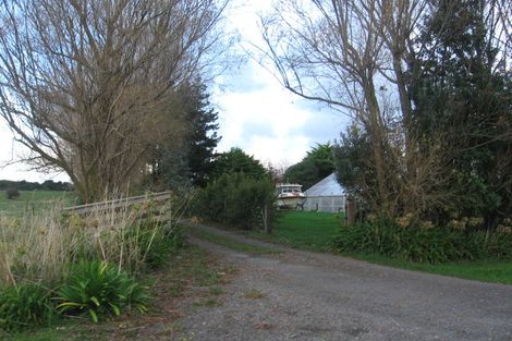 Photo of property in 58 Currins Road, Linton, Palmerston North, 4472