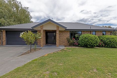 Photo of property in 33 Rowan Place, Witherlea, Blenheim, 7201
