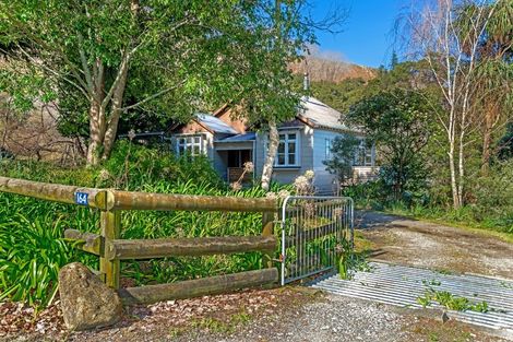 Photo of property in 164 Waimata Valley Road, Makauri, Gisborne, 4071