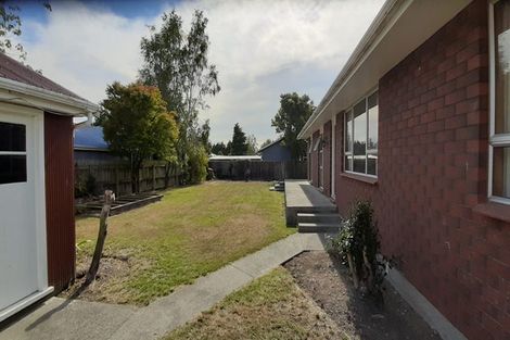 Photo of property in 44 Burnett Street, Oxford, 7430