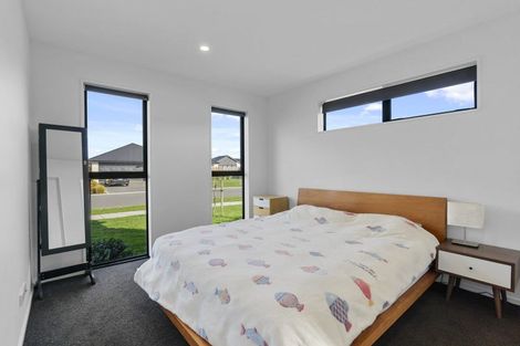 Photo of property in 45 Thornborough Drive, Rolleston, 7615