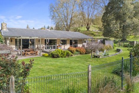 Photo of property in 21 Colin Brook Place, Te Kuiti, 3910
