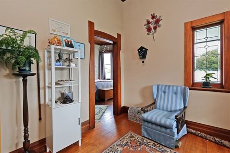 Photo of property in 625 Frederick Street, Mahora, Hastings, 4120