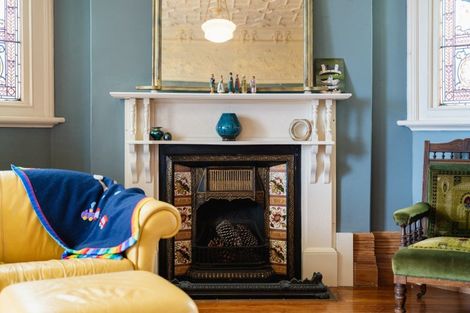 Photo of property in 2 Fifield Street, Roslyn, Dunedin, 9010