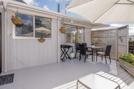 Photo of property in 44 Rimu Street, Levin, 5510