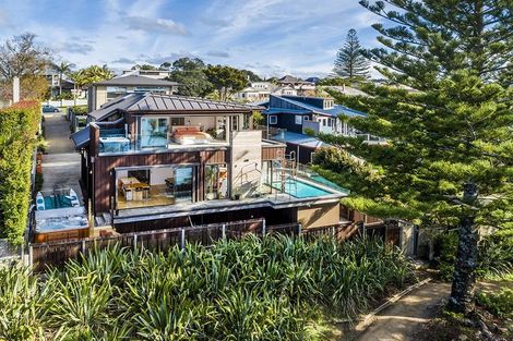 Photo of property in 5a Bournemouth Terrace, Murrays Bay, Auckland, 0630