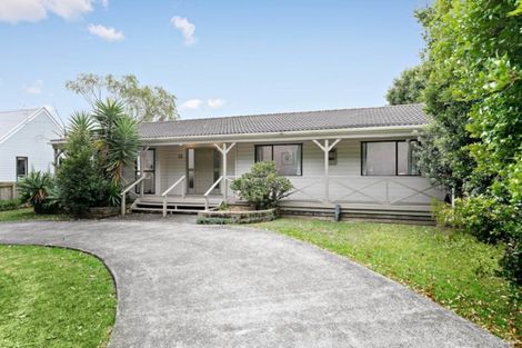 Photo of property in 18 Cherrie Road, Beachlands, Auckland, 2018