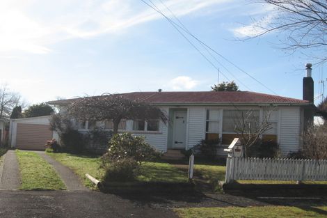 Photo of property in 4 Leeds Street, Silverdale, Hamilton, 3216