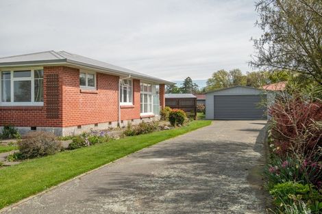 Photo of property in 116 Melcombe Street, Tinwald, Ashburton, 7700