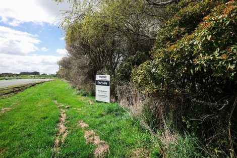 Photo of property in 60 Auburn Road, Waihopai, Invercargill, 9872