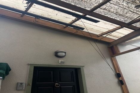 Photo of property in 134 Wadestown Road, Wadestown, Wellington, 6012