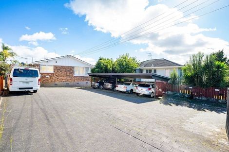 Photo of property in 3/92 Asquith Avenue, Mount Albert, Auckland, 1025