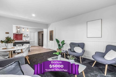 Photo of property in 123 Ritchie Street, Richmond, Invercargill, 9810