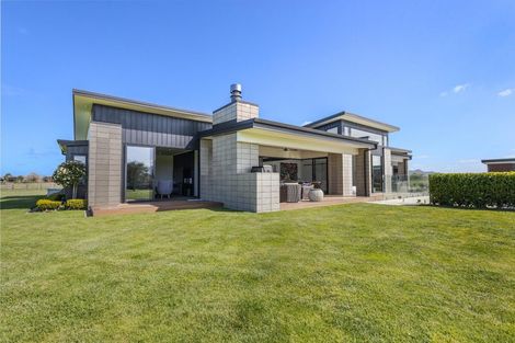 Photo of property in 52 James Avenue, Matamata, 3472