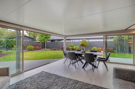 Photo of property in 10a Manor Drive, Rolleston, 7614