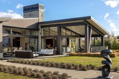 Photo of property in 1 Todd Lane, Lake Hayes, Queenstown, 9371