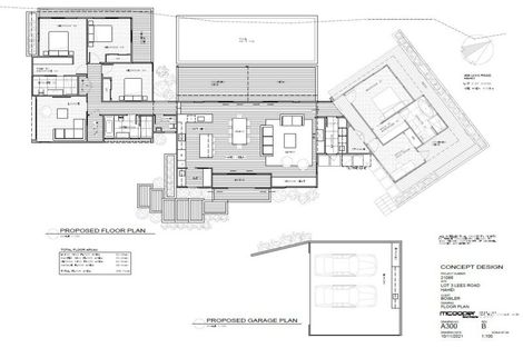 Photo of property in 404a Lees Road, Hahei, Whitianga, 3591