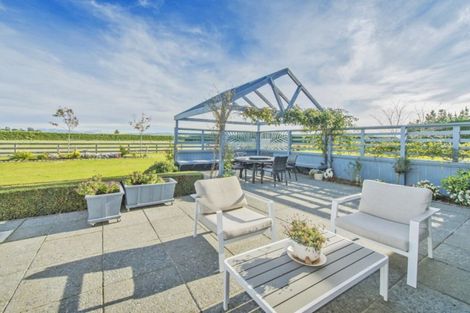 Photo of property in 1440 Clintons Road, Darfield, 7571