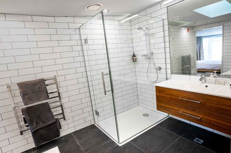 Photo of property in 3d/164 Vivian Street, Te Aro, Wellington, 6011