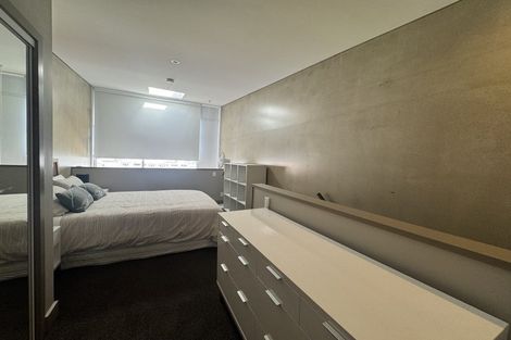 Photo of property in Canvas Apartments, 14/307 Willis Street, Te Aro, Wellington, 6011