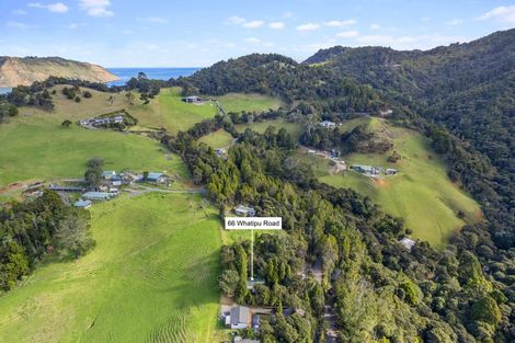 Photo of property in 66 Whatipu Road, Huia, Auckland, 0604