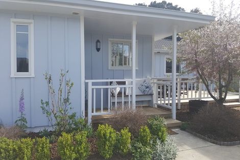 Photo of property in 3 Turner Place, Wakefield, 7025