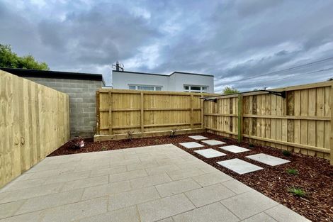 Photo of property in 4/72 Southampton Street, Sydenham, Christchurch, 8023