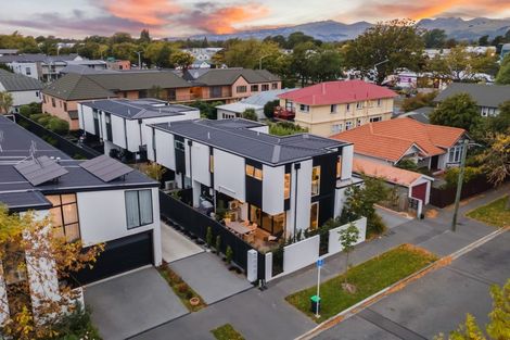 Photo of property in 1/10 Bishop Street, St Albans, Christchurch, 8014