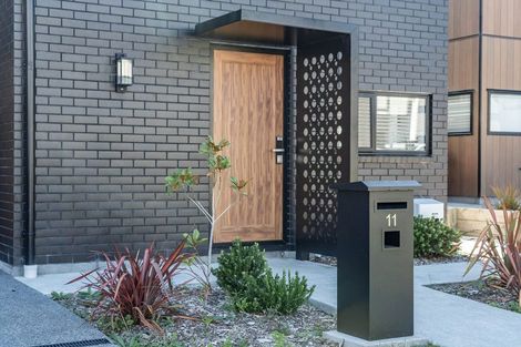 Photo of property in 11 Betty Boyes Street, Wallaceville, Upper Hutt, 5018