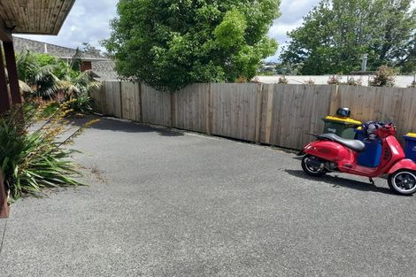 Photo of property in 3/12 Eban Avenue, Hillcrest, Auckland, 0627