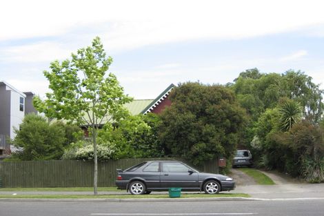 Photo of property in 7 Grove Road, Addington, Christchurch, 8024