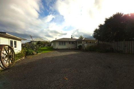 Photo of property in 9230 Paeroa Kopu Road, Matatoki, Thames, 3578