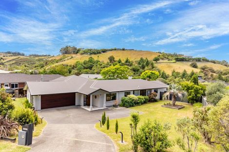 Photo of property in 123 Kent Terrace, Taradale, Napier, 4112