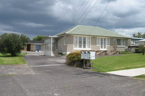 Photo of property in 34 Gifford Road, Papatoetoe, Auckland, 2025