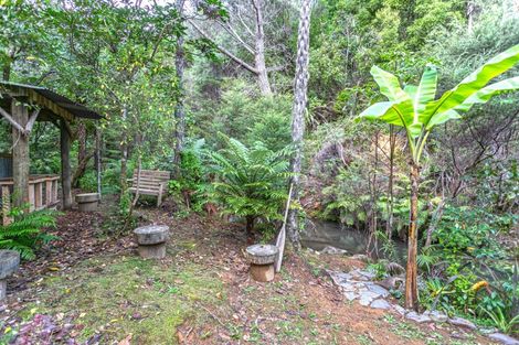 Photo of property in 7 Otuturu Creek Road, Ruamahunga, Thames, 3575