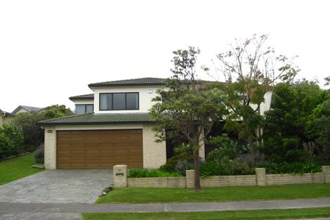 Photo of property in 21 Alec Craig Way, Gulf Harbour, Whangaparaoa, 0930