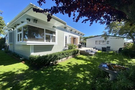 Photo of property in 10 Penny Street, Mayfield, Blenheim, 7201