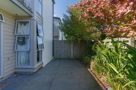 Photo of property in 38g Southampton Street, Sydenham, Christchurch, 8023