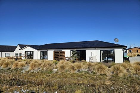 Photo of property in 1 Edwards Lane, Lake Tekapo, 7999